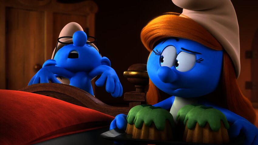 Smurffit (S)