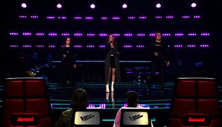 The Voice of Finland