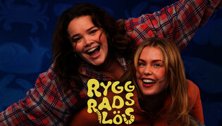 Ryggradslös