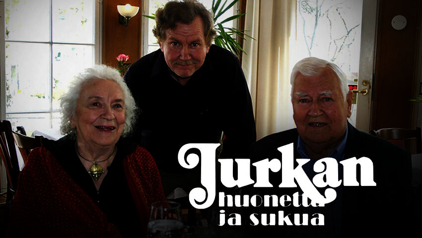 Jurkan huonetta ja sukua