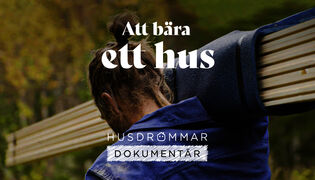 Unelmakoti: dokumentti