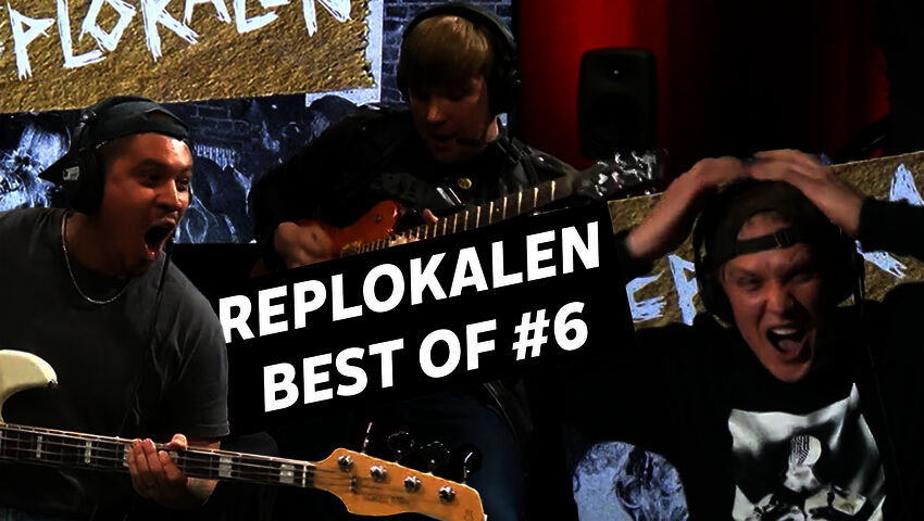 Best Of: Ollaanko seuraava Slayer?