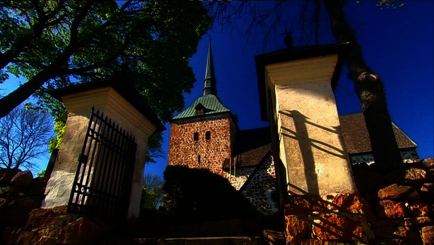 Kansallismaisemat: Lounaisrannikkoa ja saaristoa
