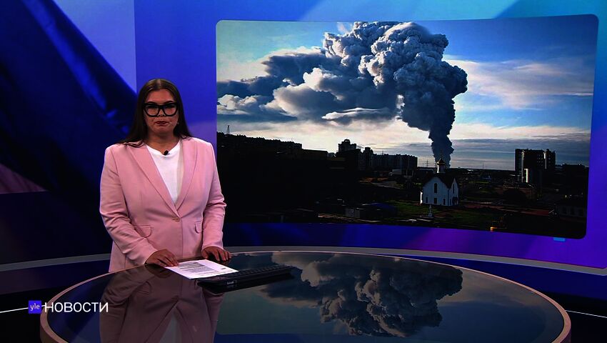 Novosti Yle