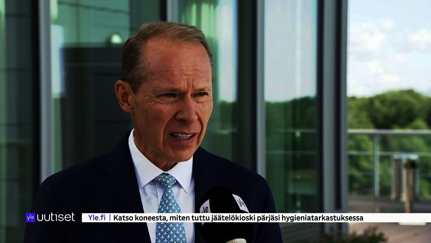 Yle Uutiset 17.00