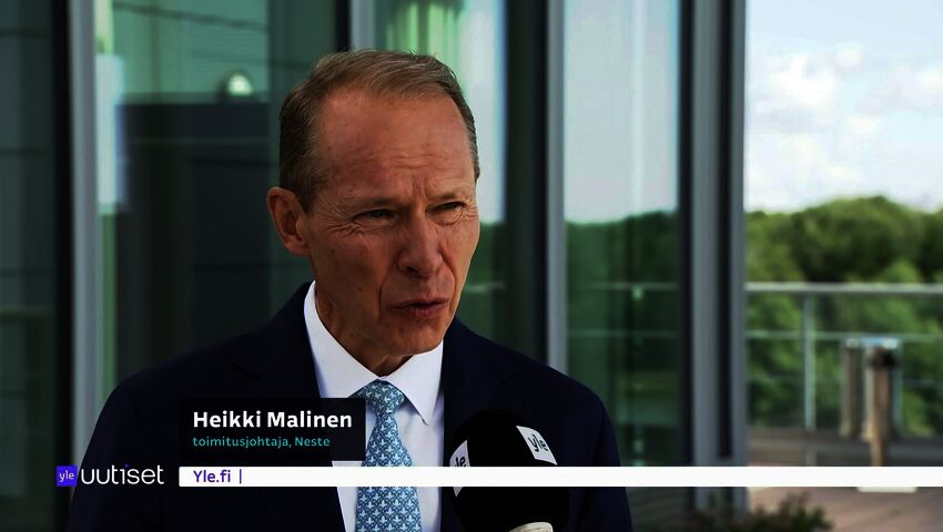 Yle Uutiset 18.00