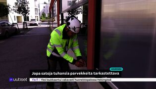 Yle Uutiset 8.00