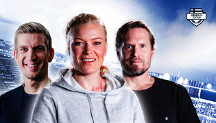 Urheilu-Suomi