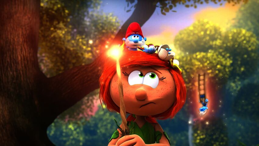 Smurffit (7)