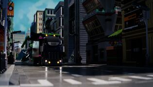 LEGO CITY Ei rajoja (7)