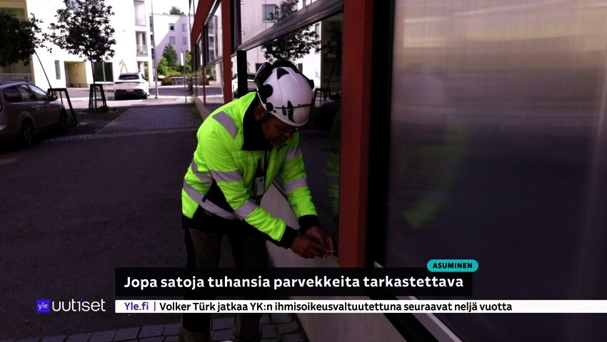 Yle Uutiset 10.00