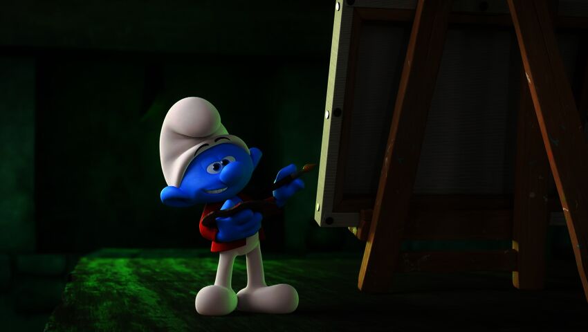 Smurffit (7)