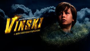 Elokuva: Vinski ja näkymättömyyspulveri (7)