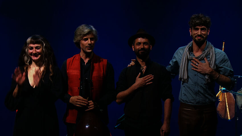 Womex 2025