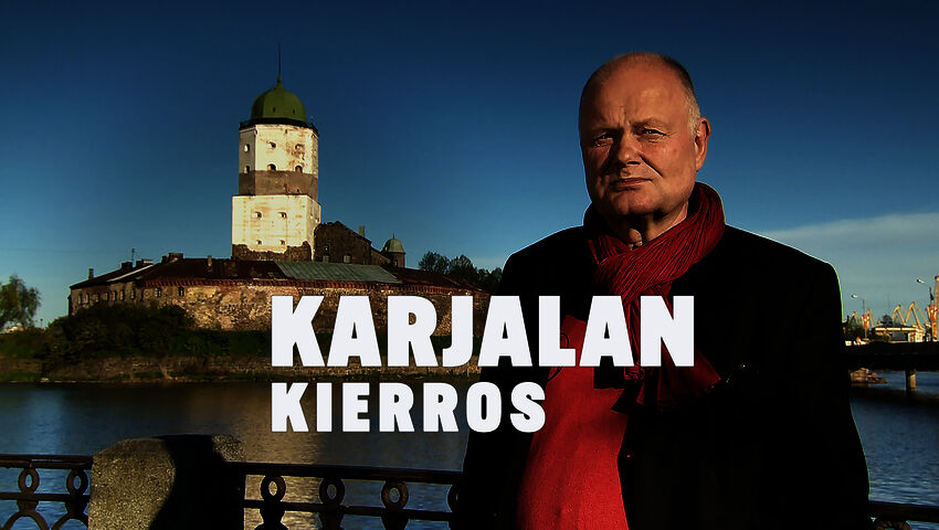 Karjalan kierros