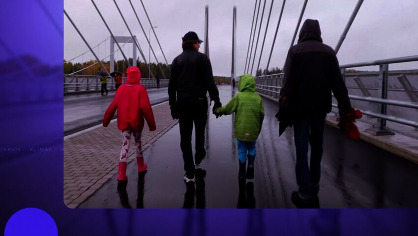 Yle Nyheter TV-nytt 17.55
