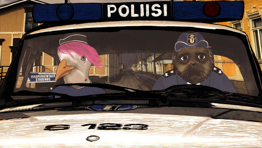 Sälander