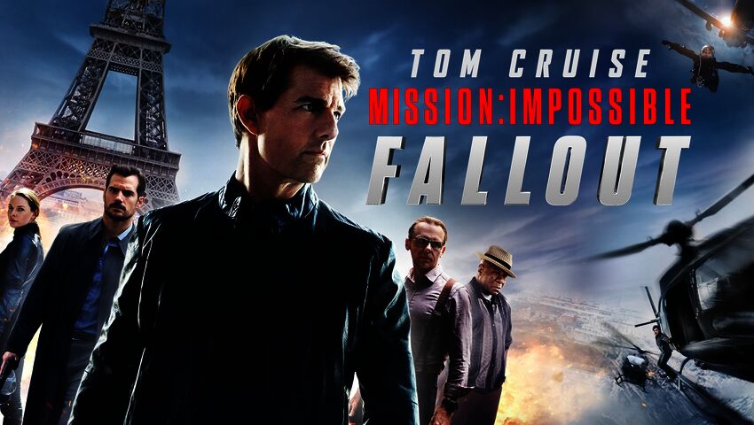 Elokuva: Mission Impossible - Fallout (12)