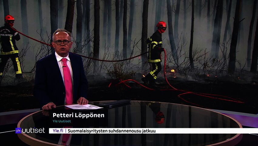 Yle Uutiset