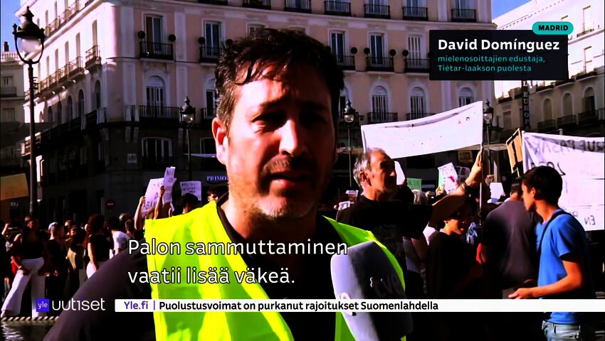 Yle Uutiset 17.00
