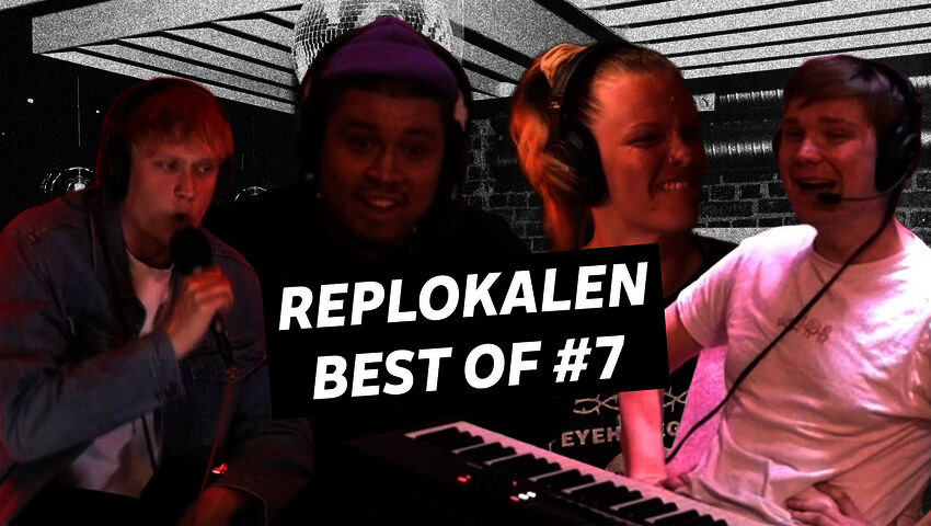 Best Of: Suomirokkia ja Kanye-biittejä