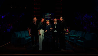 Elämäni Biisi