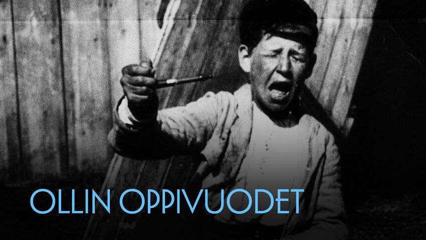 Ollin oppivuodet