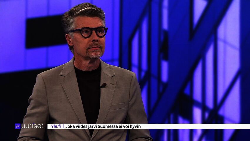 Yle Uutiset 20.30