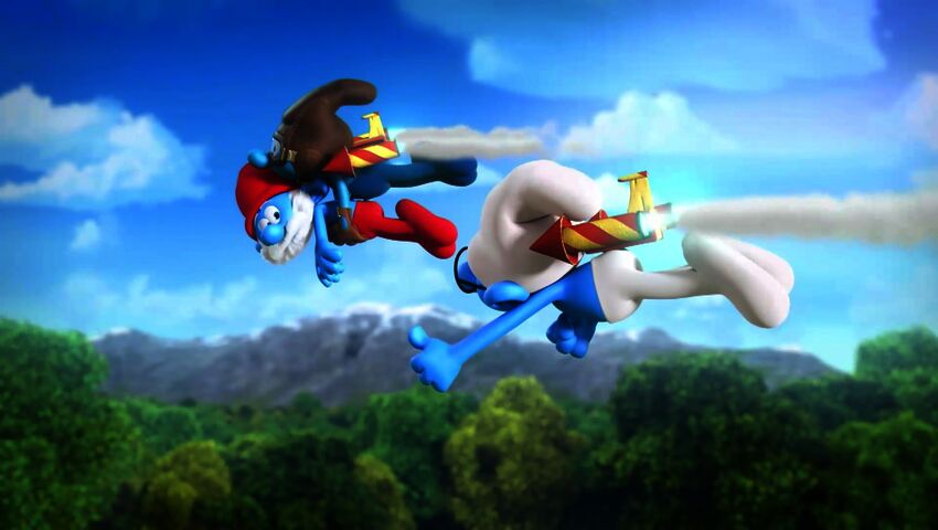 Smurffit (7)