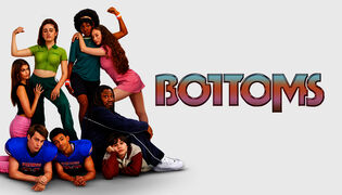 Bottoms