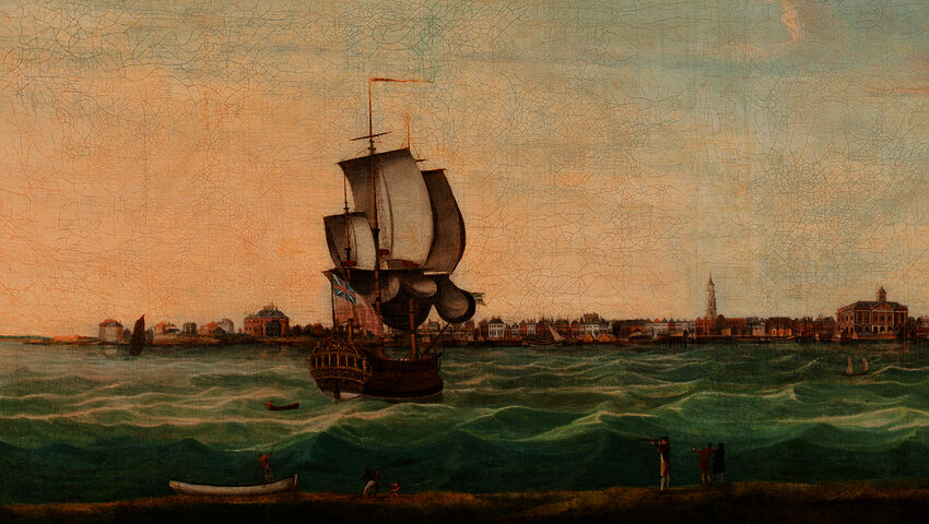Historia: Amerikan vallankumous (12)