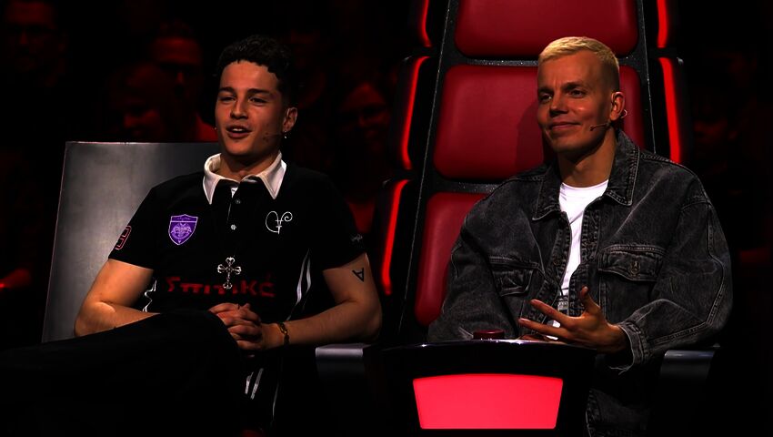 The Voice of Finland
