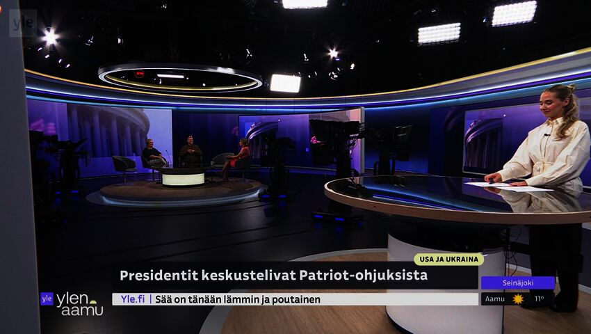 Muistotilaisuus kokosi maailman johtajia Washingtoniin