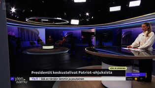 Muistotilaisuus kokosi maailman johtajia Washingtoniin