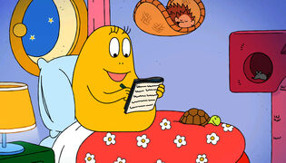 Barbapapa (S)