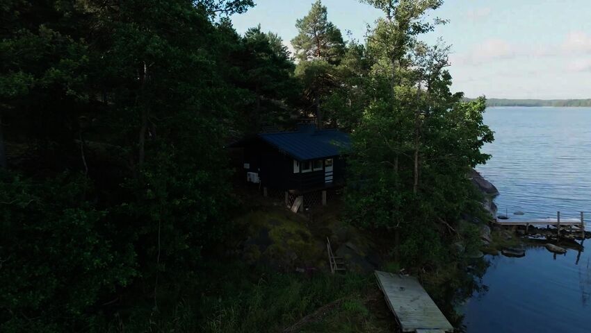Huvila & Huussi