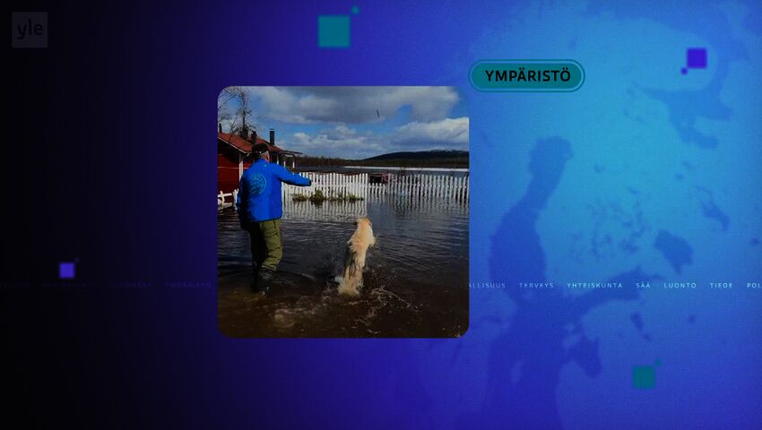 Yle Uutiset 9.00