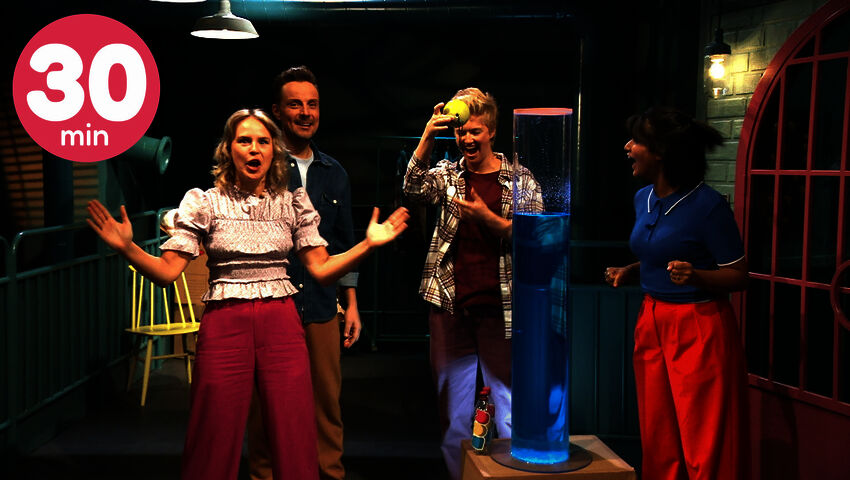 BUU-klubben
