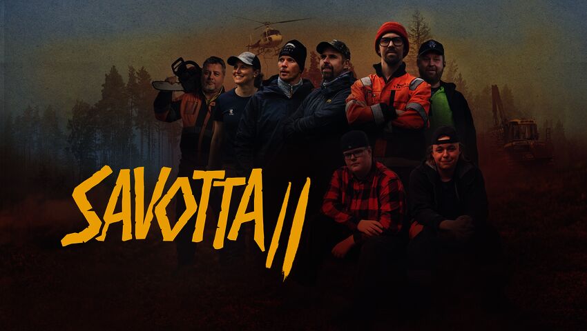 Savotta (S)
