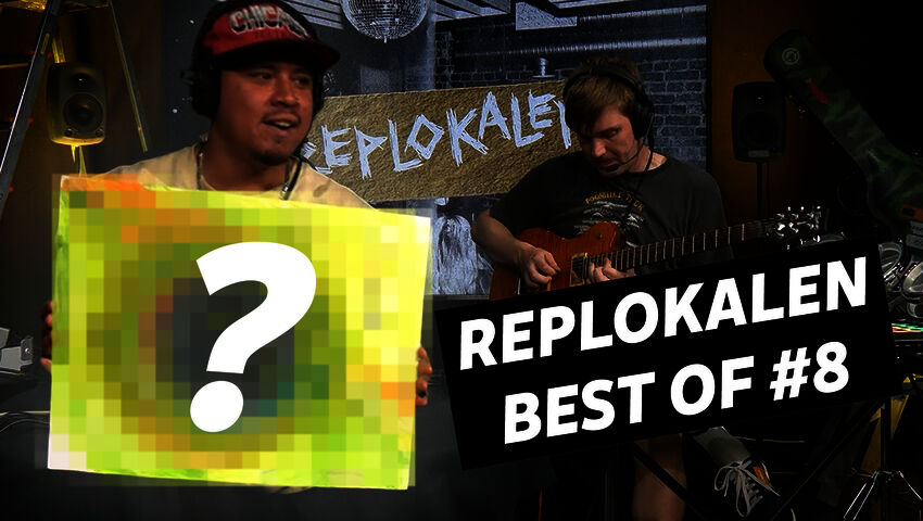 Best Of: Walt vihaa elämäänsä kun maalataan