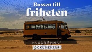 Unelmakoti: dokumentti