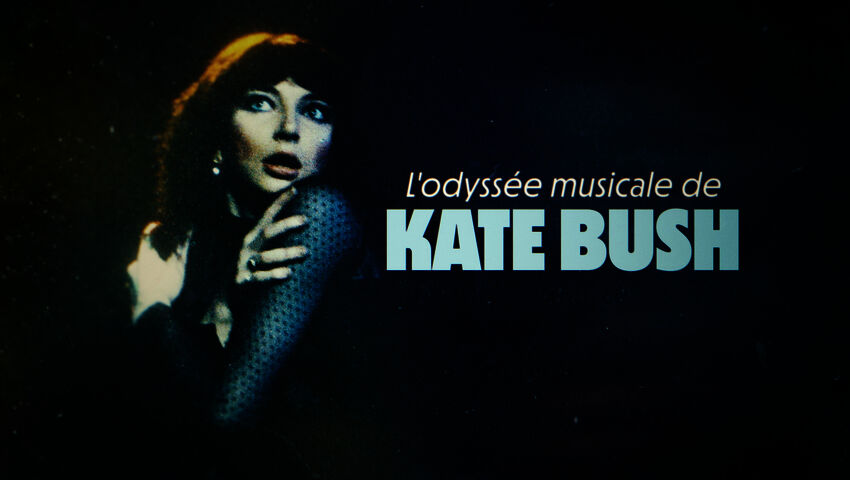 Kate Bush, popin rajaton taituri
