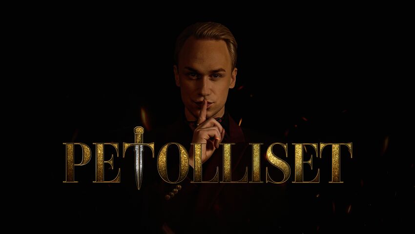 Petolliset