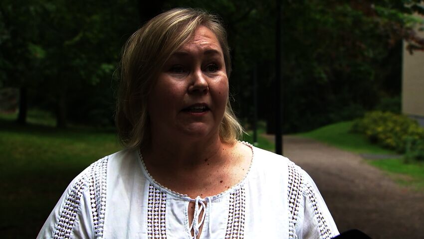 Yle Uutiset selkosuomeksi