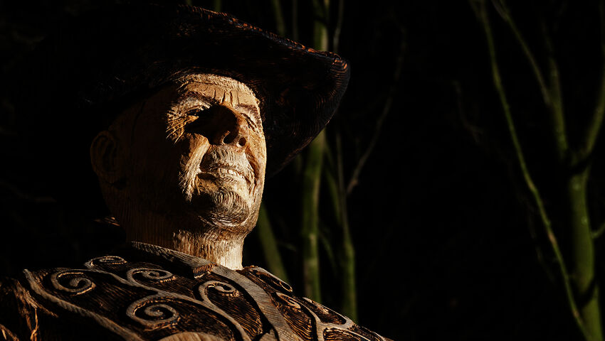 Cowboy ja kuningas