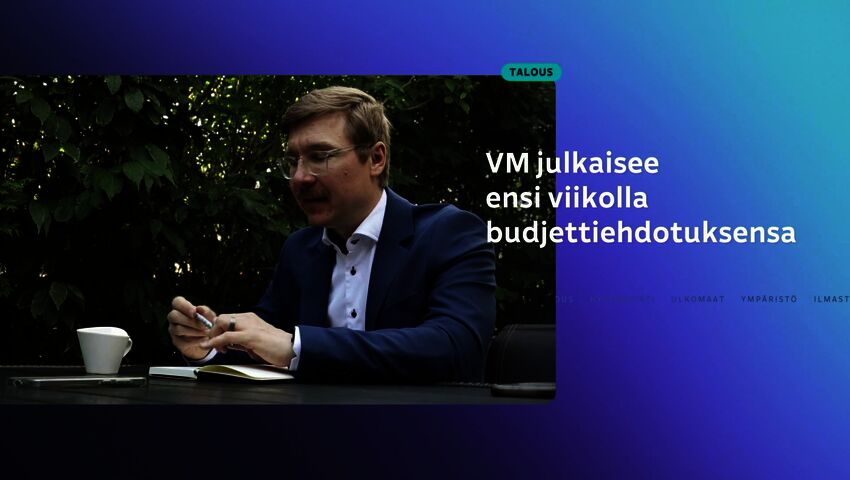 Yle Uutiset 20.30