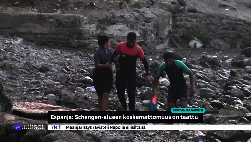 Yle Uutiset 10.00