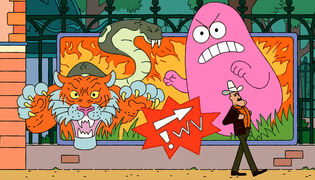Barbapapa (S)