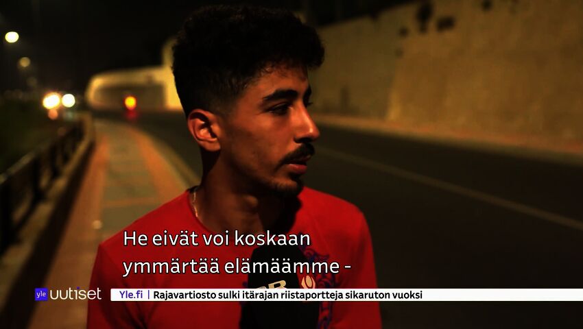 Yle Uutiset 17.00