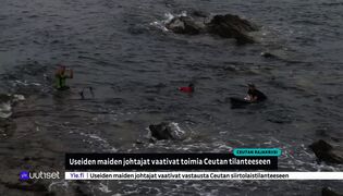 Yle Uutiset 8.00